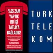 TELEKOM DAN BEDAVA KONUŞMA