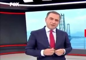 Fox TV ye Selçuk Tepeli Cezası