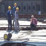 TERSANELERDEKİ SUÇLULAR BAKIN NASIL BULUNDU
