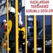 TERSANELERDE BİLMEDİĞİMİZ ÖLÜMLER