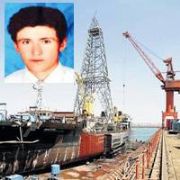 TUZLA TERSANELERİ MEZBAHA GİBİ