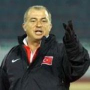 FATİH TERİM DEN CHELSEA AÇIKLAMASI