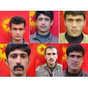 GÜNAYDOĞU DA CENAZE GERGİNLİĞİ