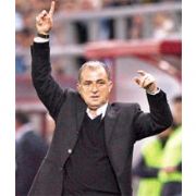 TERİM, DEVRE ARASINDA NE DEDİ?