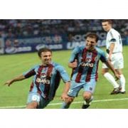 TRABZON, KAYSERİ Yİ RAHAT GEÇTİ 3-1