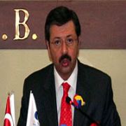 TÜSİAD TOPLANTISINA NEDEN KATILMADIK 