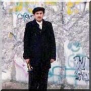 O GÜN, O DUVARIN YILIŞINDA O DA VARDI! 