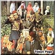 TOSUN PAŞA FİLMİ GERÇEK OLDU