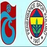 FENERBAHÇE:0 TRABZONSPOR: 2