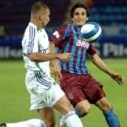 TRABZON ,SİVAS A ACIMADI: 5-1