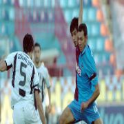 GAZİANTEP, TRABZON U FENA DAĞITTI 3-1