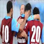 BELEDİYE, TRABZON UN GOL YAĞMURUNDA BOĞULDU 6-1
