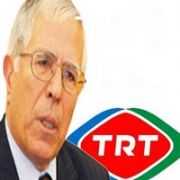  BİR TRT 40 TELEVİZYON KANALI EDER  
