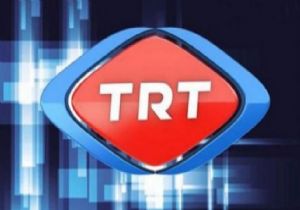 TRT  de Ana Haber Bülteni Krizi