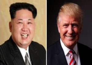 Trump tan Şaşırtan Kuzey Kore Çıkışı!