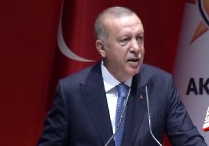 Erdoağan dan  Kapıları Açarız  Tehdidi