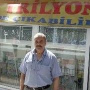 14 TRİLYONU BİLEĞİNİN HAKKIYLA KAZANMIŞ