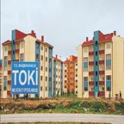 TOKİ NİN TAKSİTLİ SATIŞ FORMULÜNE MECLİS EL KOYDU!