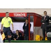 FATİH TERİM İSTİFA 