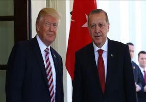 ABD Başkanı Trump tan İdlib Açıklaması