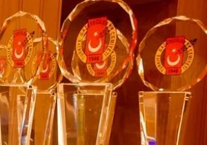 Gazetecilik Başarı Ödülleri Açıklandı