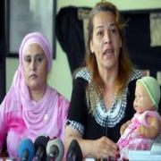 ESKİ HAYAT KADINLARI PARTİ KURUYOR