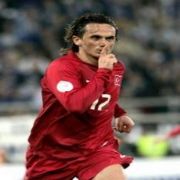 TUNCAY, BAVULUNU HAZIRLADI
