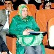 BELEDİYE MECLİSİNDE TÜRBAN ISRARI YARGIDA 