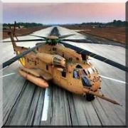 TÜRK HELİKOPTERİ İÇİN İLK ADIM ATILDI