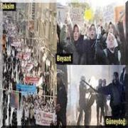 BÖLÜCÜLER, GÜNEYDOĞU YU YİNE SAVAŞ ALANINA ÇEVİRDİ