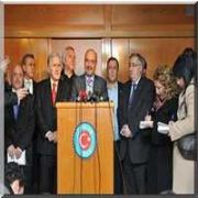 SENDİKALARDAN YENİ EYLEM PLANI