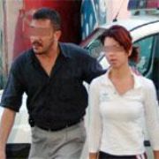 İŞ ADAMLARINA KAMERALI TUZAK