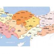HÜKÜMET, İL SAYISINI 81 DEN 100 E ÇIKARIYOR
