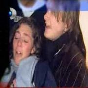 TAKSİM SAPIKLARI, 57 YTL CEZA İLE SERBEST BIRAKILDI