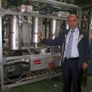TÜBİTAK KOMBİ NİN PABUCUNU DAMA ATACAK