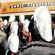 KÜLTÜR VADİSİ İHALESİNE ERTELEME