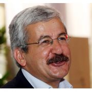 UFUK URAS ÖDP YE GİRDİ