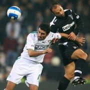 KARTAL HAVLU ATTI. BURSSPOR- 3-BJK - 0