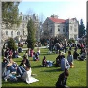 DUMANSIZ KAMPÜS DÖNEMİ BAŞLIYOR