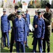 BU YIL FRANSIZLARI SÜNGÜLEMEDİK