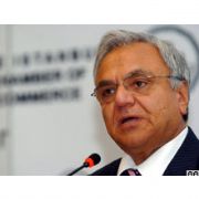 KOÇ:  TÜRKİYE YE GELEN TURİST SAYISI YÜZDE 22 ARTTI 