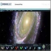 MİCROSOFT TAN SANAL TELESKOP HİZMETİ