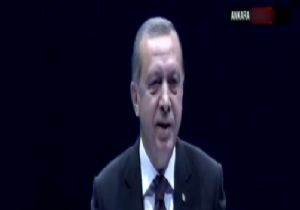 Erdoğan dan Okan Bayülgen e Tepki
