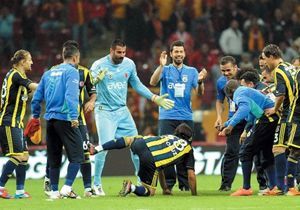 TOPUZ, KÖPEK TAKLİDİNİ NİYE YAPTI?