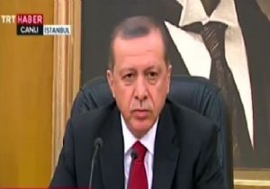 Erdoğan dan Bomba Seçim Açıklaması