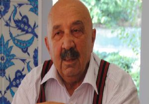 Ankara Basınının Ünal  Babası Artık Yok!