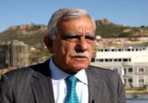 Ahmet Türk:Halkın İradesini Tanımıyorlar