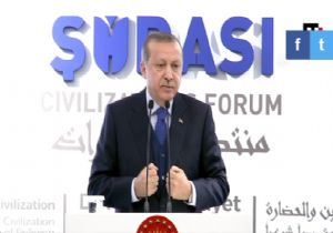 Erdoğan,Trump ve ABD yi Topa Tuttu