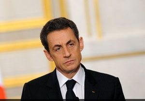 Sarkozy nin Seçim KampanyasınaSoruşturma