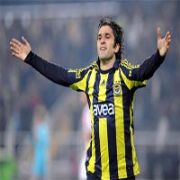  GOLLERİM ROBERTO CARLOS VE VOLKAN A ARMAĞAN 